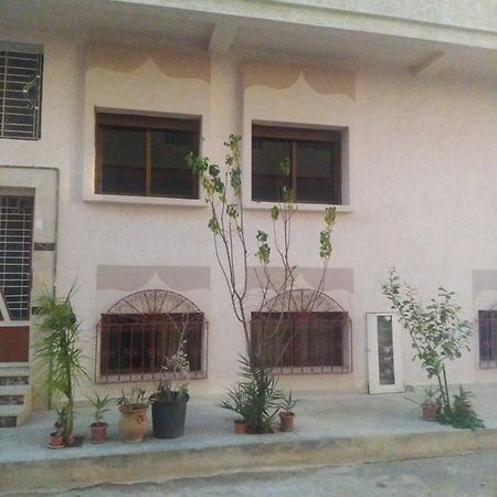 Apartmán Duplex Pour Famille Seulement Fès Exteriér fotografie