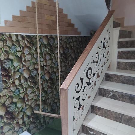 Apartmán Duplex Pour Famille Seulement Fès Exteriér fotografie