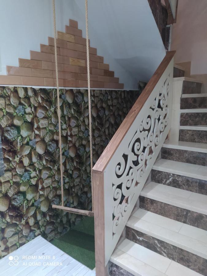 Apartmán Duplex Pour Famille Seulement Fès Exteriér fotografie