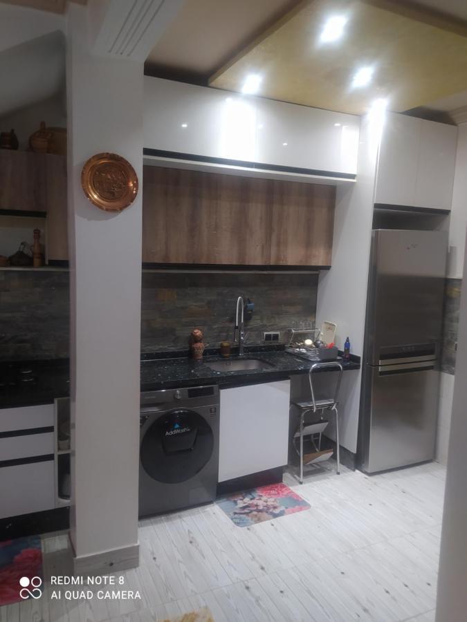 Apartmán Duplex Pour Famille Seulement Fès Exteriér fotografie