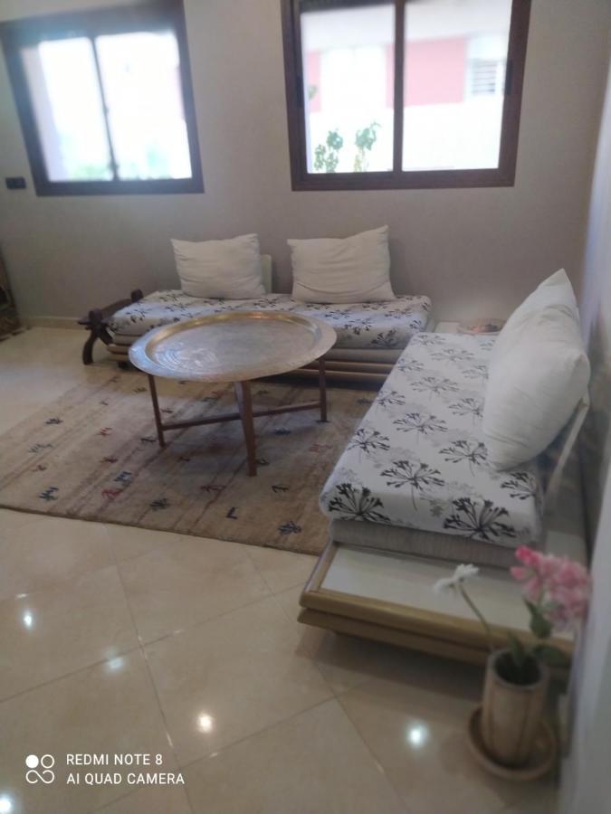 Apartmán Duplex Pour Famille Seulement Fès Exteriér fotografie