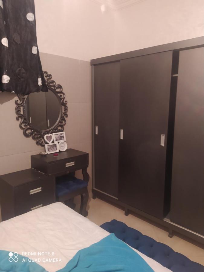 Apartmán Duplex Pour Famille Seulement Fès Exteriér fotografie