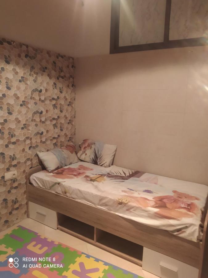 Apartmán Duplex Pour Famille Seulement Fès Exteriér fotografie