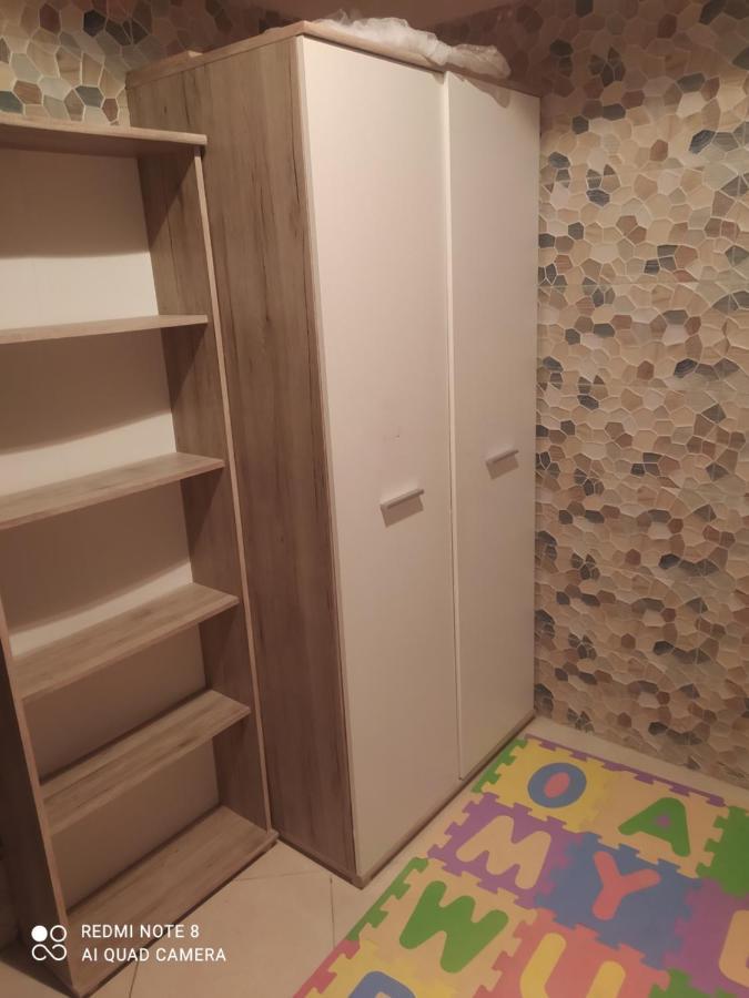 Apartmán Duplex Pour Famille Seulement Fès Exteriér fotografie