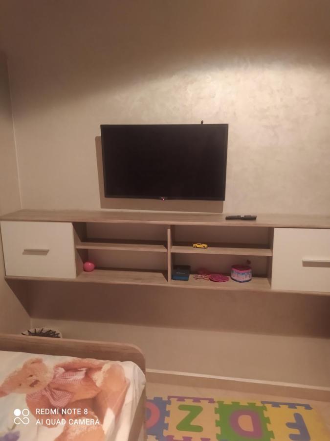 Apartmán Duplex Pour Famille Seulement Fès Exteriér fotografie
