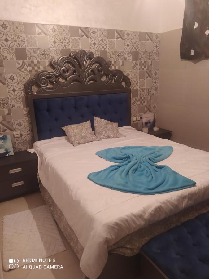 Apartmán Duplex Pour Famille Seulement Fès Exteriér fotografie